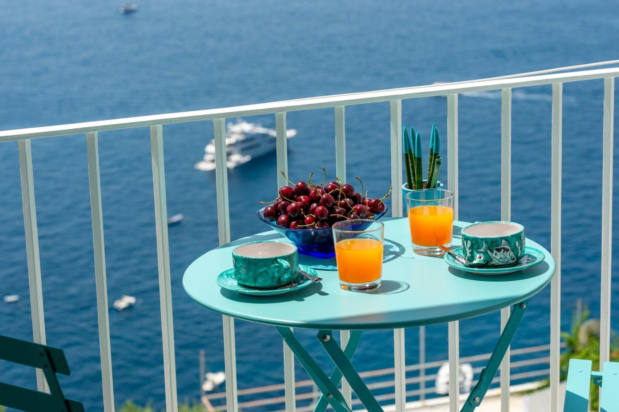 Apartamento Rays Of Sun - Positano